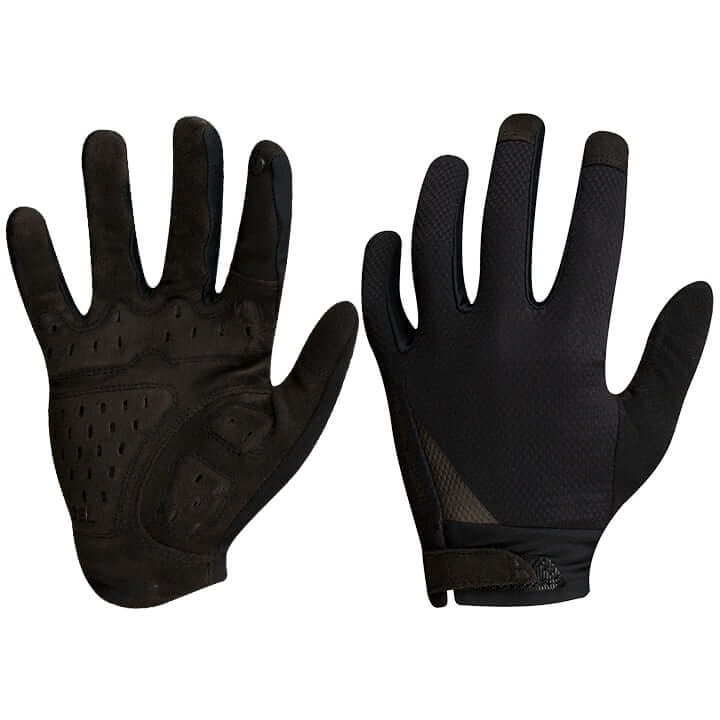 Pearl Izumi Rękawiczki rowerowe Elite Gel Glove FF czarne