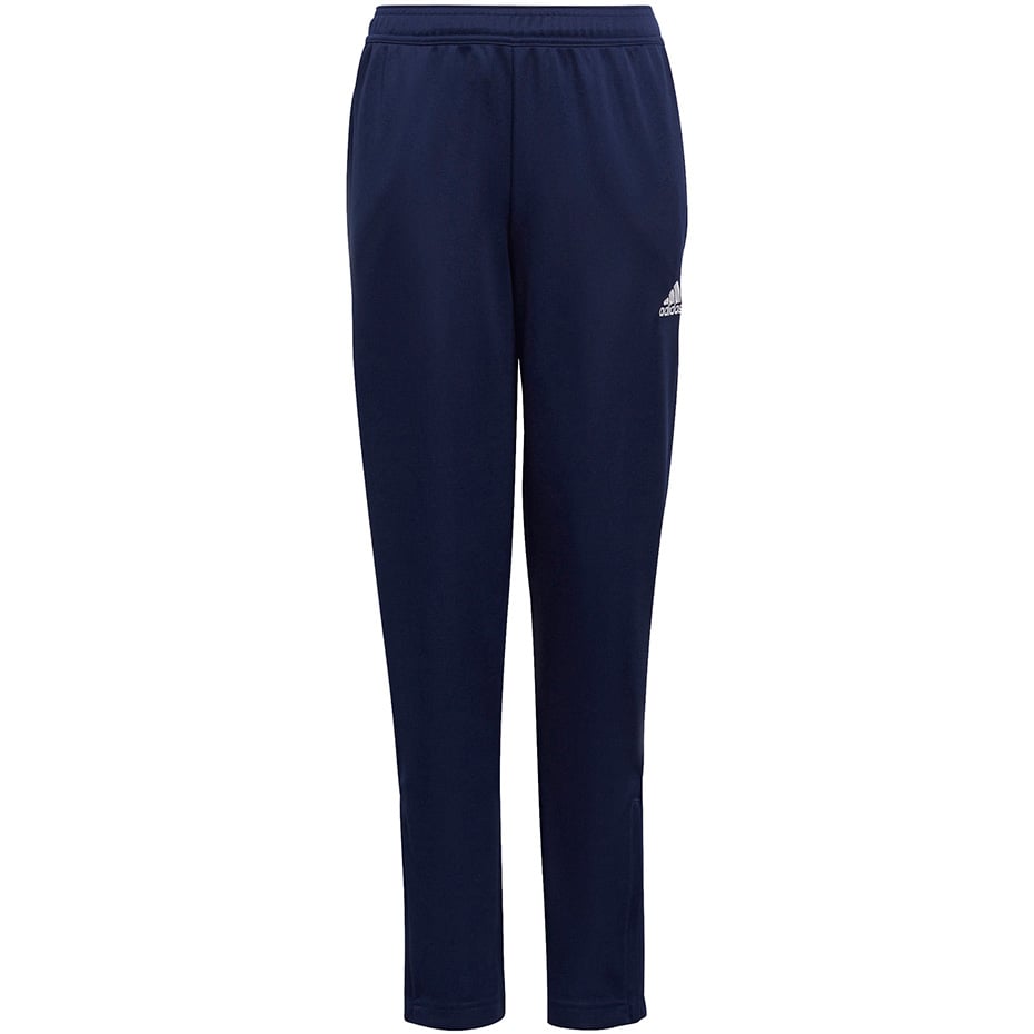 ADIDAS spodnie dresowe treningowe dziecięce Entrada HC0336 granatowe