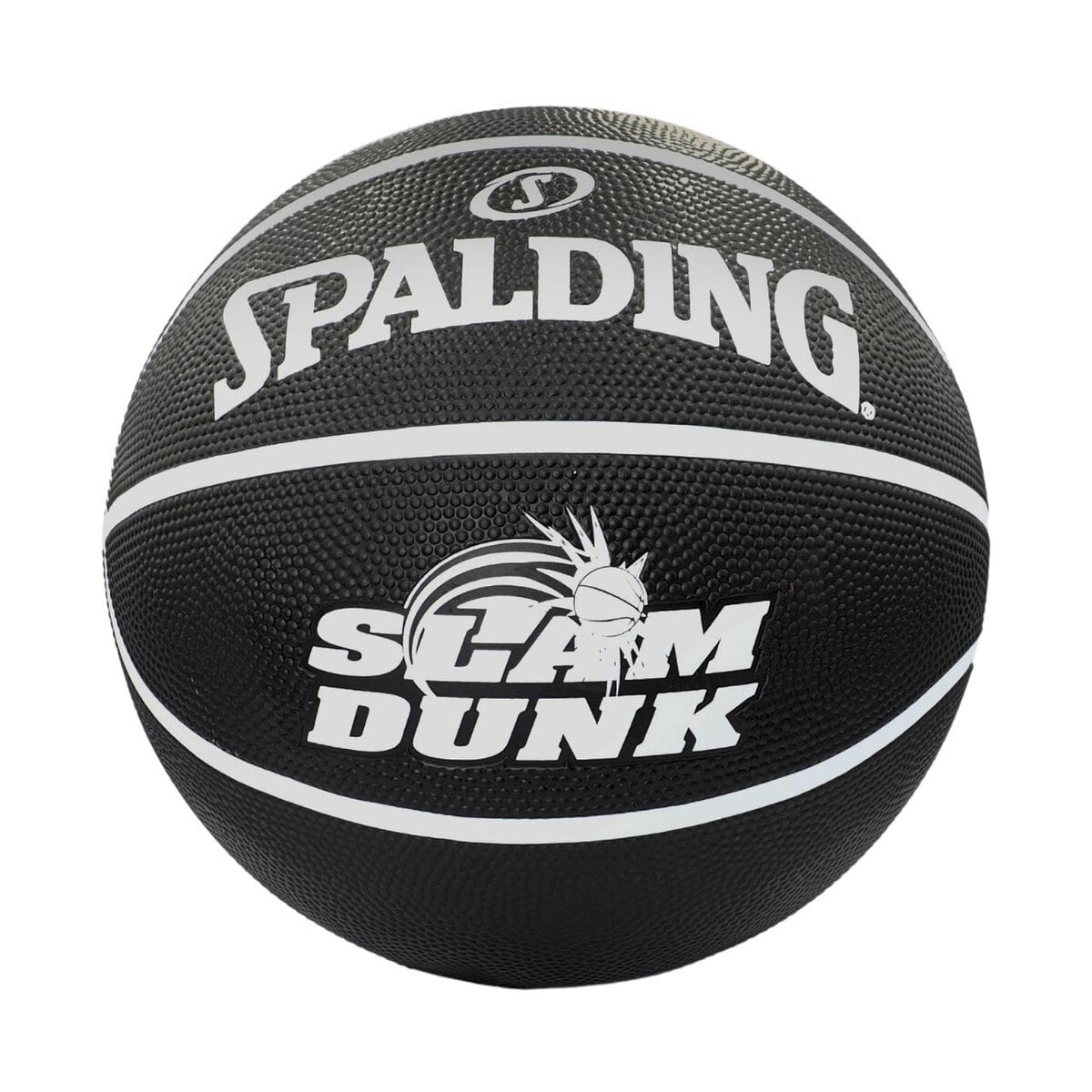 SPALDING piłka do koszykówki SLUM DUNK