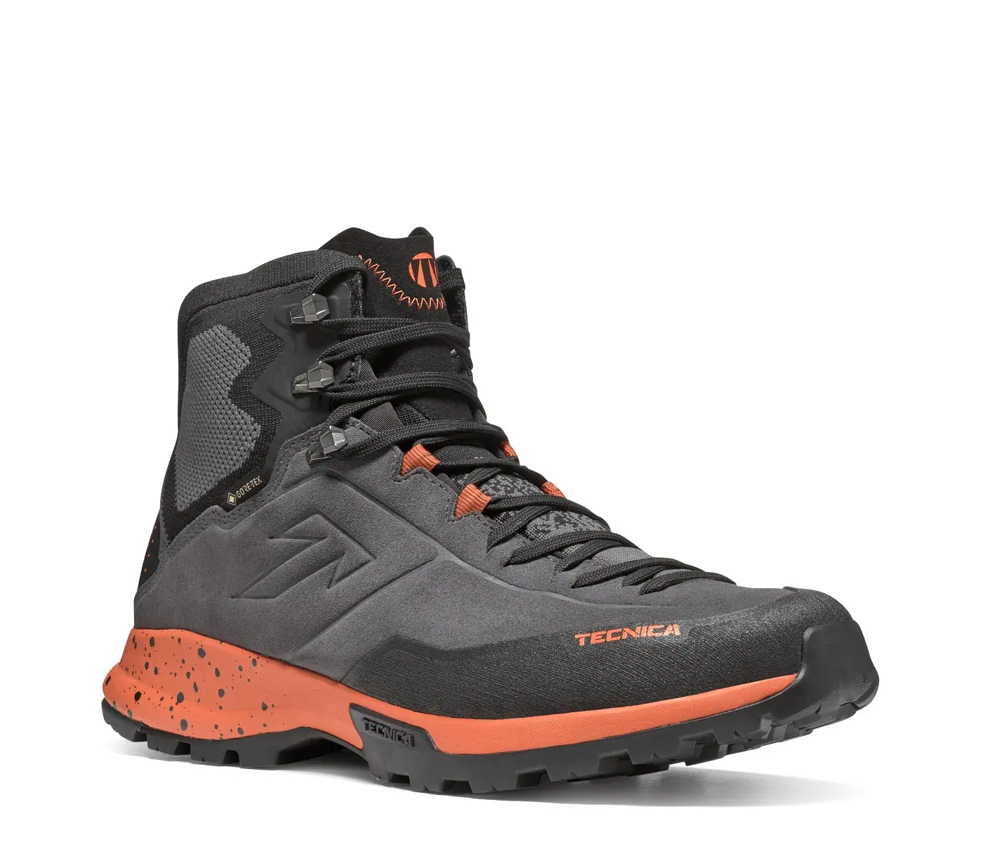 Buty trekkingowe męskie Tecnica Forge Hike Mid Gtx