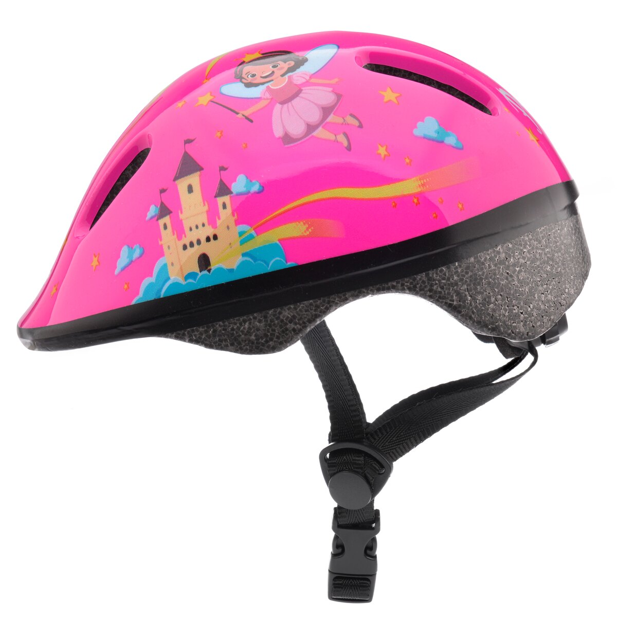 Kask rowerowy Meteor KS06 Dragon