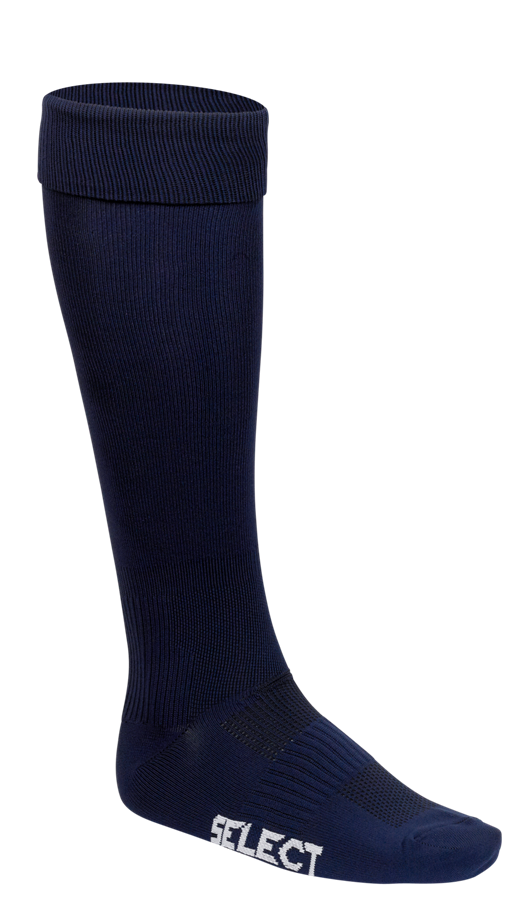 SELECT getry piłkarskie długie treningowe Club v22 granatowe