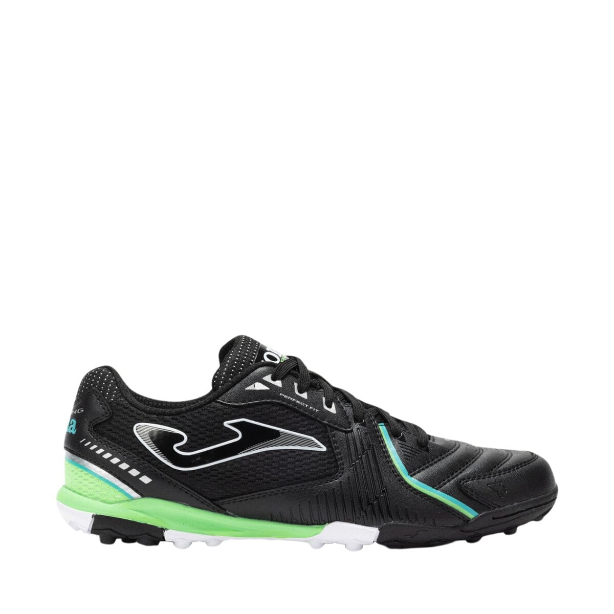 JOMA buty piłkarskie męskie turfy DRIS2501TF DRIBLING 2501 czarne