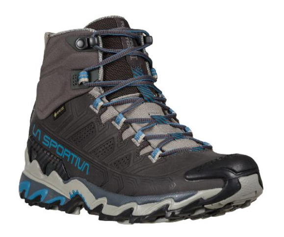 LA SPORTIVA buty trekkingowe wysokie damskie Ultra Raptro II Mid GTX