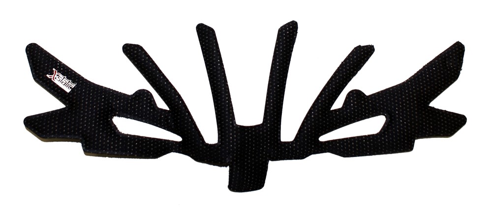 Wkładki wewnętrzne BELL SIXER MIPS czarny