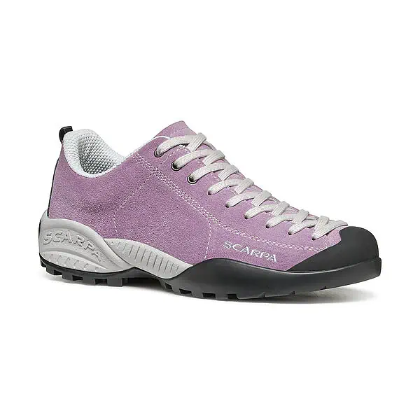 Scarpa Niskie buty outdoor Mojito Orchid Rose różowe