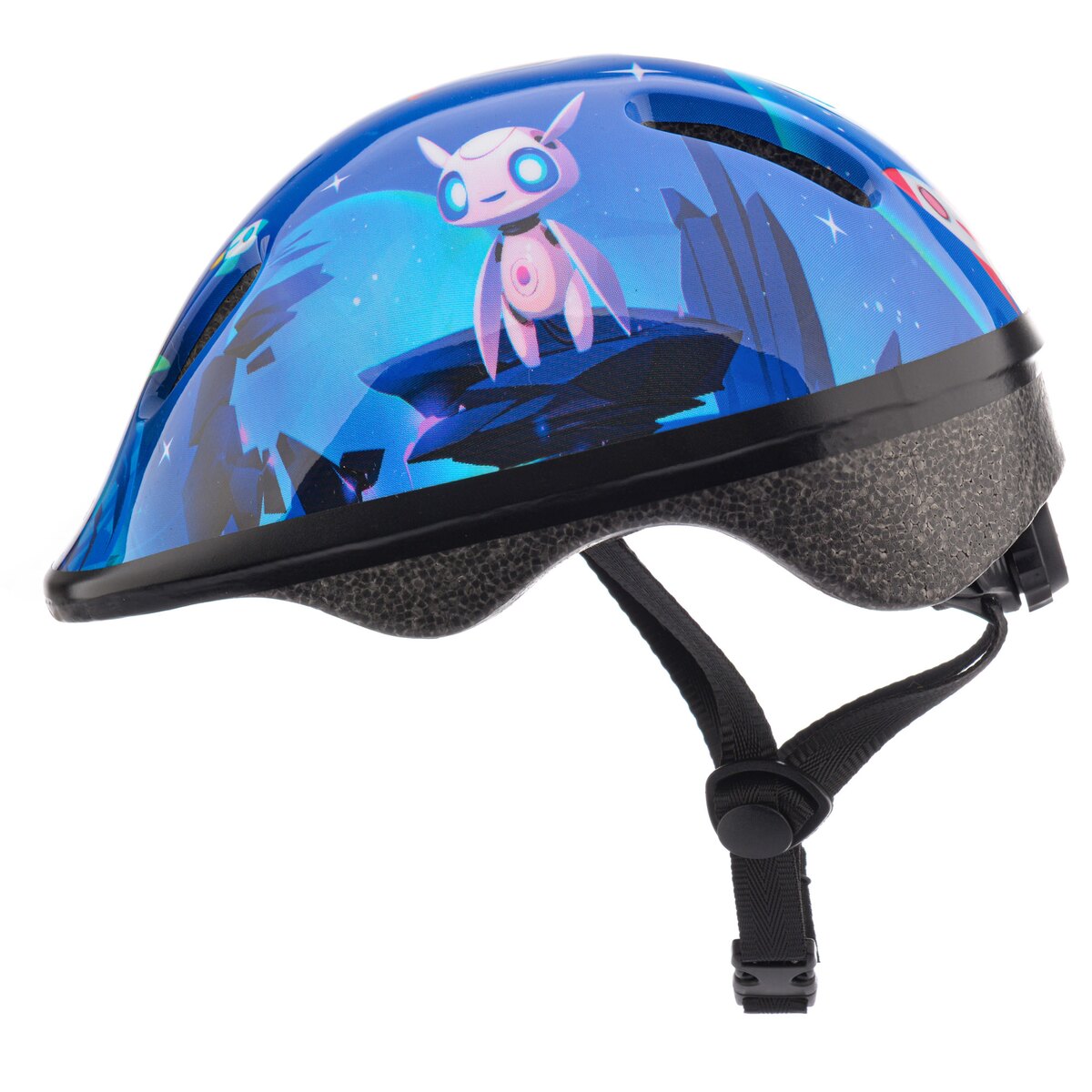 Kask rowerowy Meteor KS06 Dragon