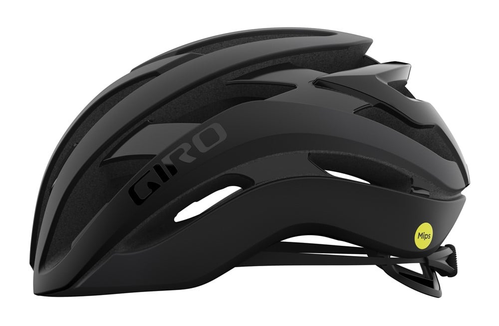 Kask szosowy GIRO CIELO MIPS matte czarny charcoal