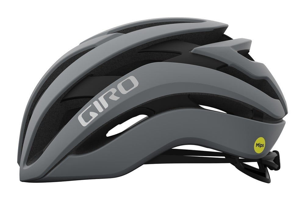 Kask szosowy GIRO CIELO MIPS matte sharkskin