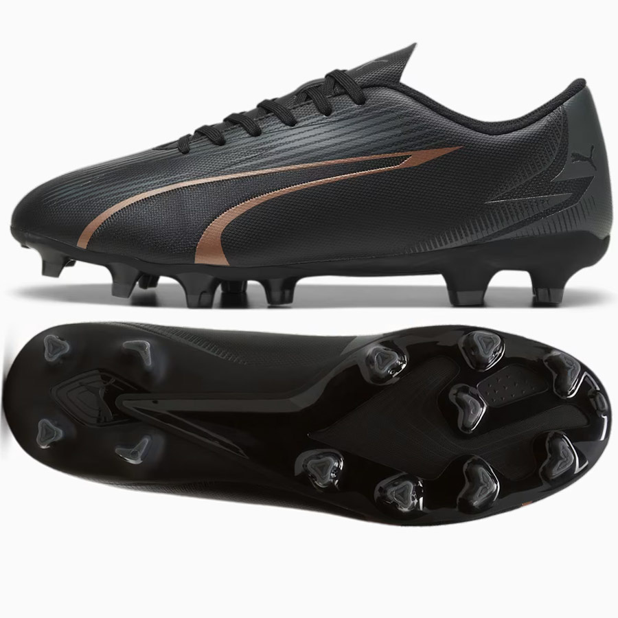 Puma Buty Ultra Play FG/AG 107763-02