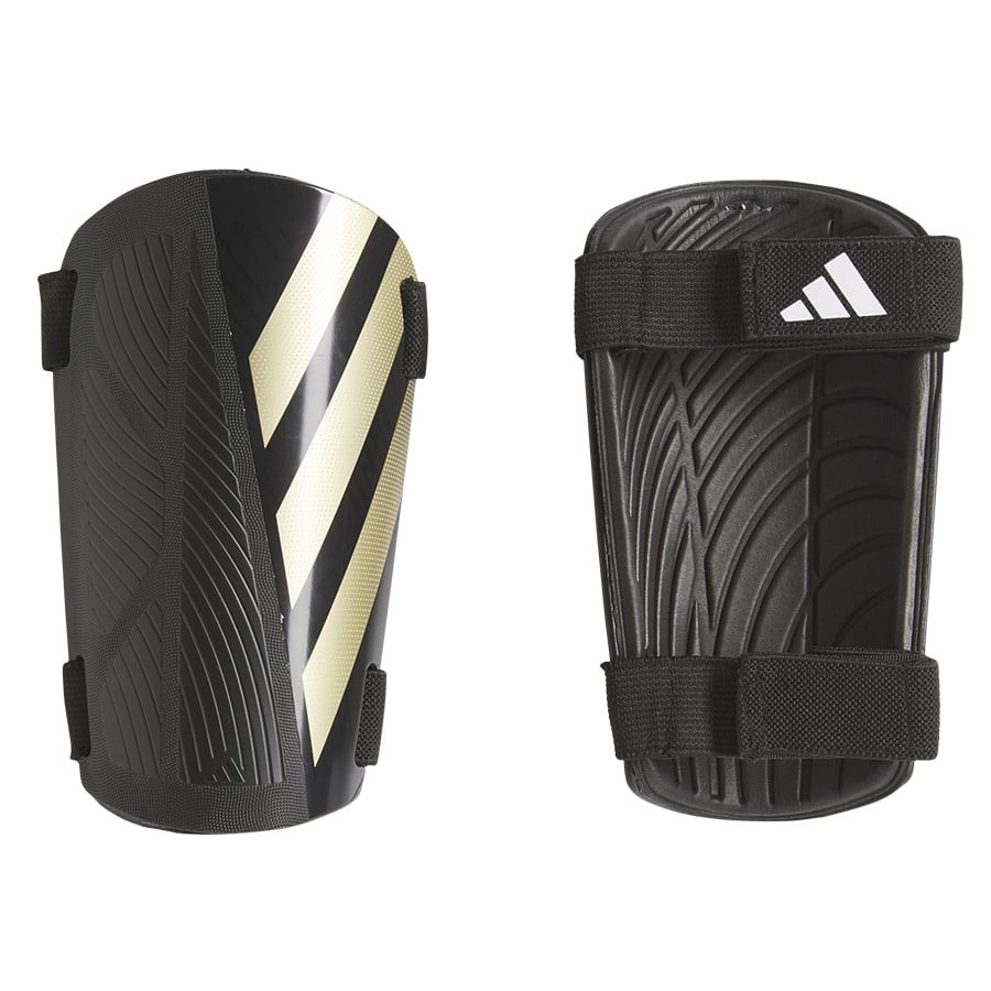 adidas Nagolenniki piłkarskie TIRO SG TRN IP3998 czarne