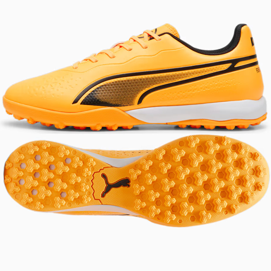 Puma Buty KING Match TT 107260-05