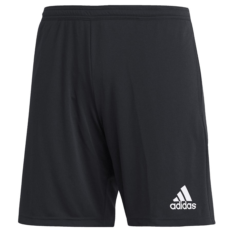 adidas Spodenki ENTRADA 22 Training Short HB0575 czarne