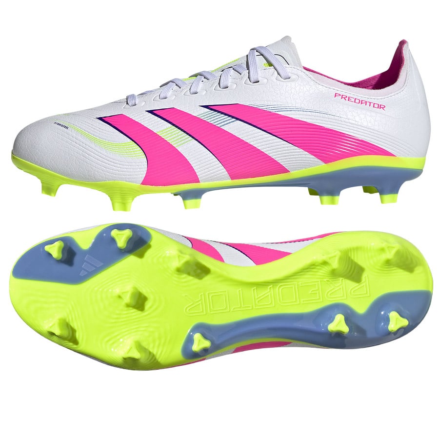 adidas Buty Predator League FG/MG ID1330