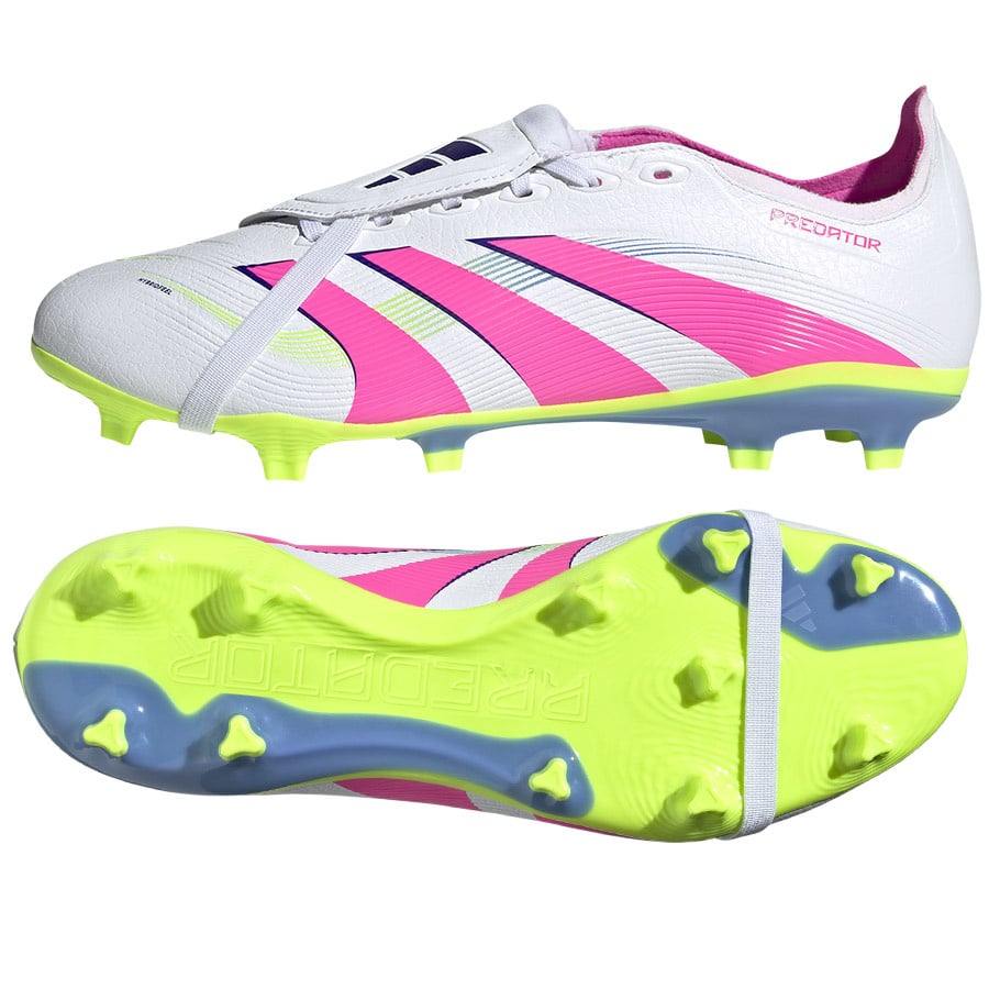 adidas Buty Predator League FT FG/MG ID1320