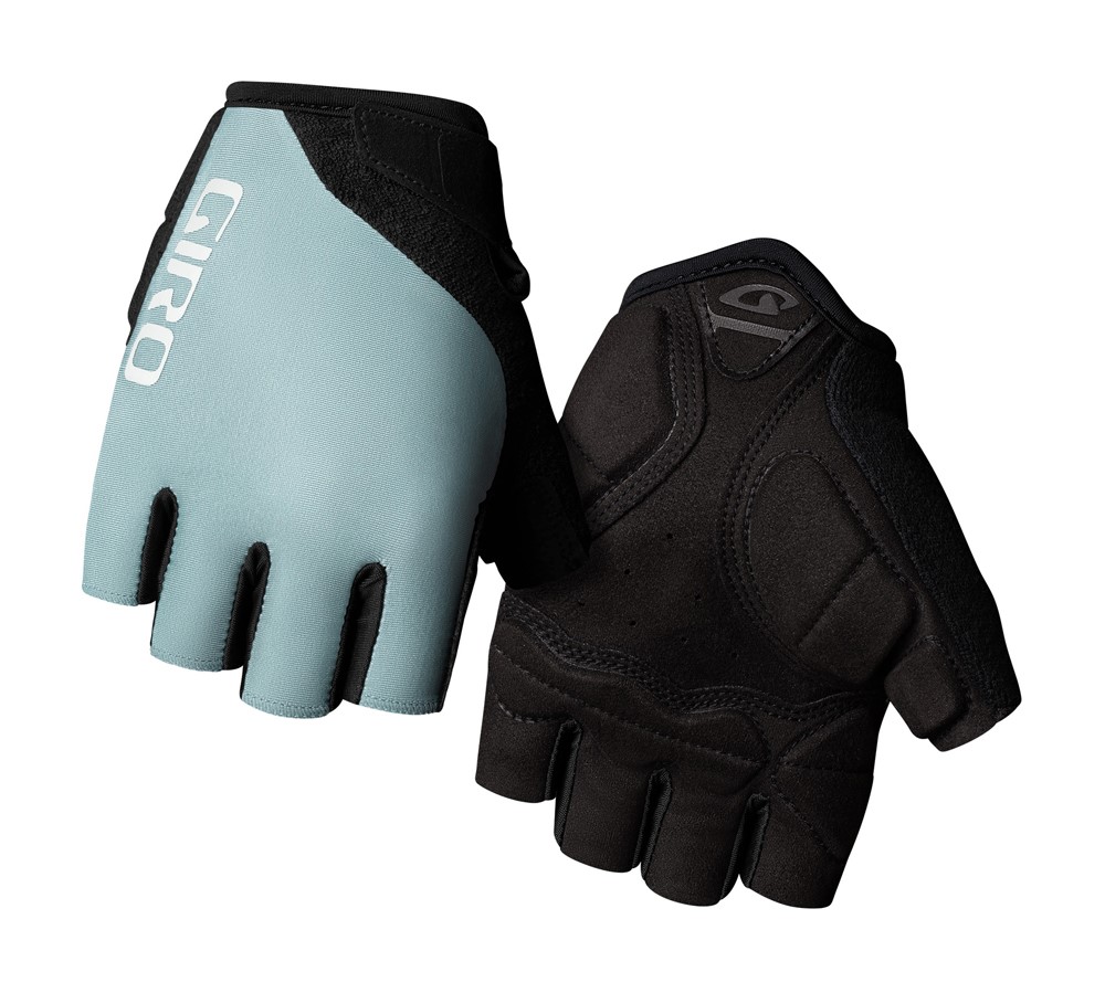 GIRO Rękawiczki damskie JAG'ETTE szary