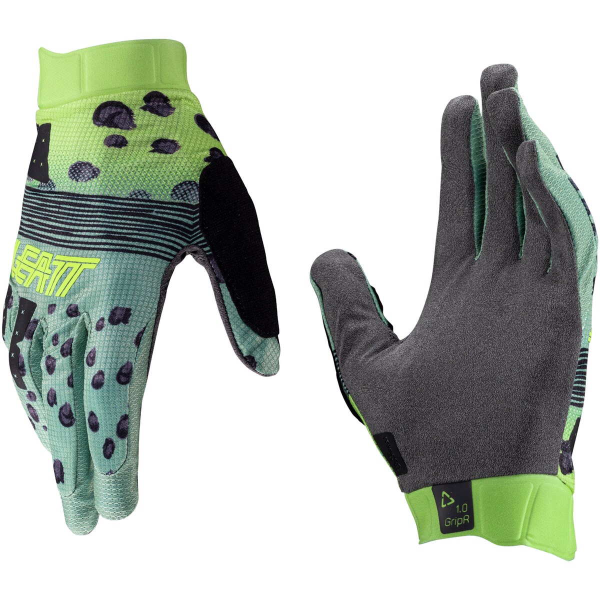 Rękawice rowerowe LEATT Glove MTB 1.0 GripR