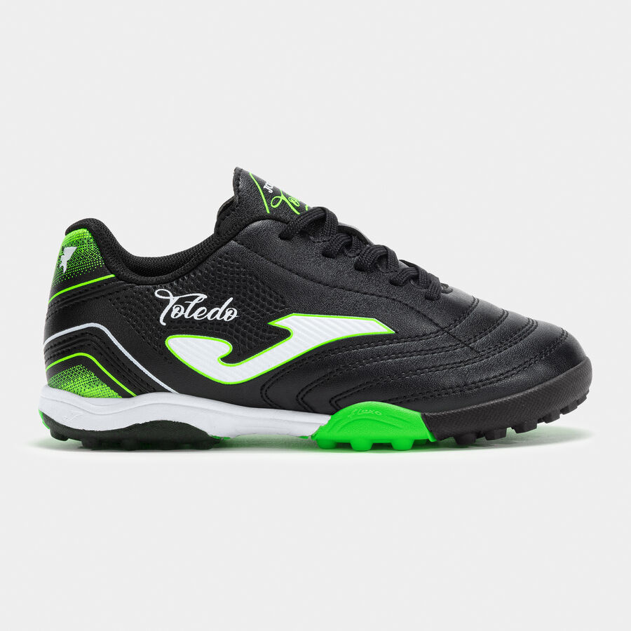 JOMA buty piłkarskie dziecięce turfy na sztuczną trawę TOLEDO TOJW2501TF