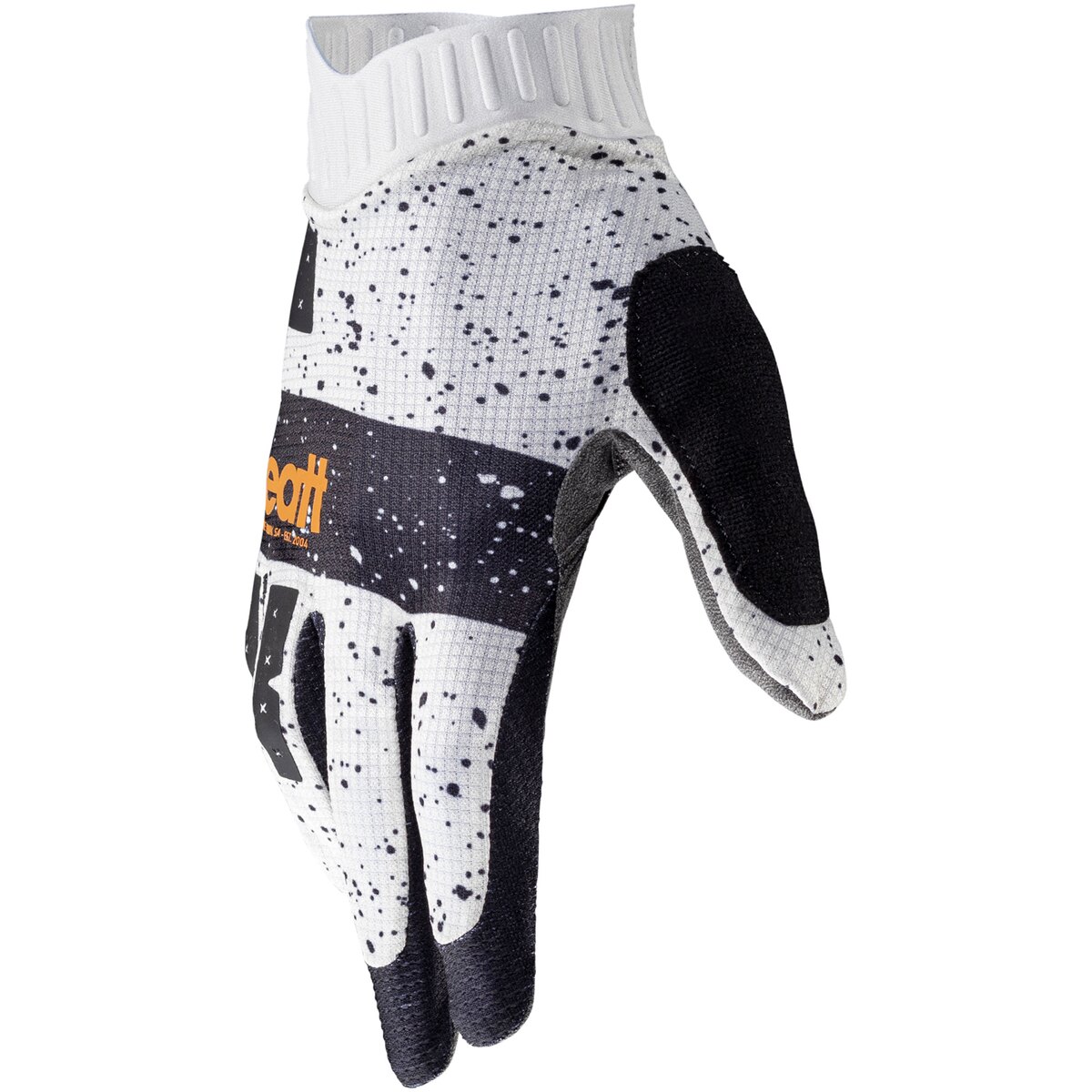 Rękawice rowerowe damskie LEATT Glove MTB 1.0 GripR Women