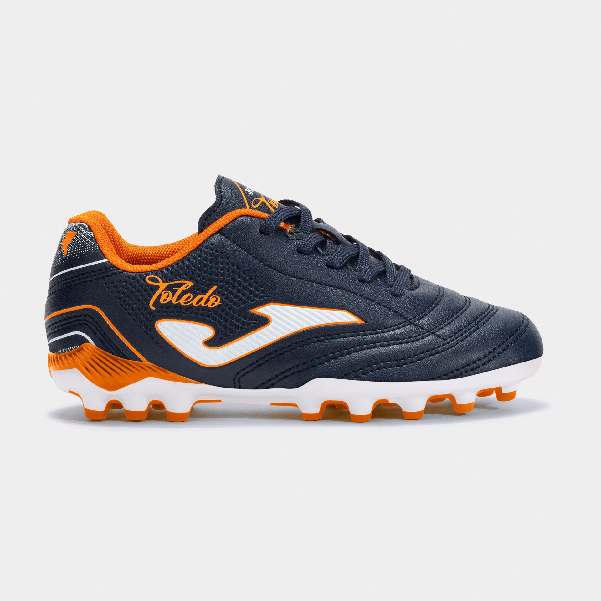 JOMA buty piłkarskie męskie korki na trawę TOLEDO TOJW2503AG