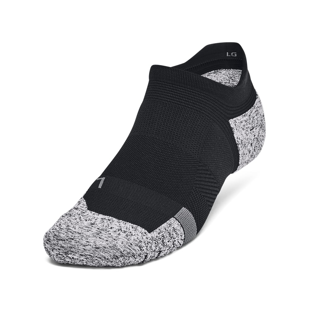 UNDER ARMOUR skarpetki stopki treningowe unisex 3 pak PRO
