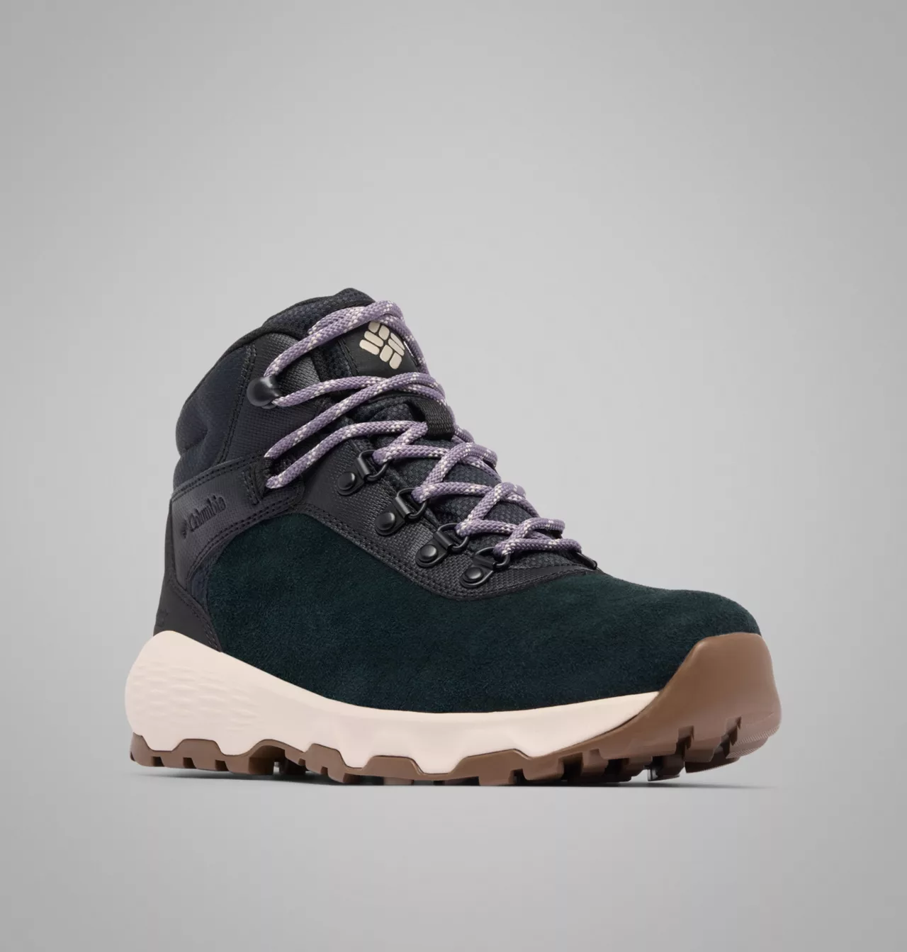 COLUMBIA buty trekkingowe damskie Newton Wander czarny