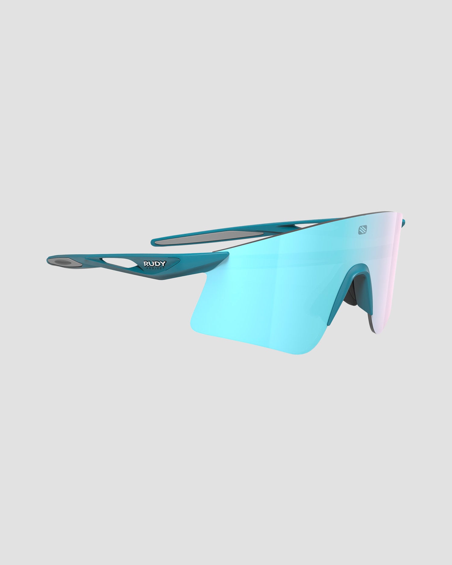 Okulary przeciwsłoneczne Rudy Project Astral X Przezroczyste Multilaser Osmium/CAT3 Przezroczyste Multilaser Osmium/CAT3
