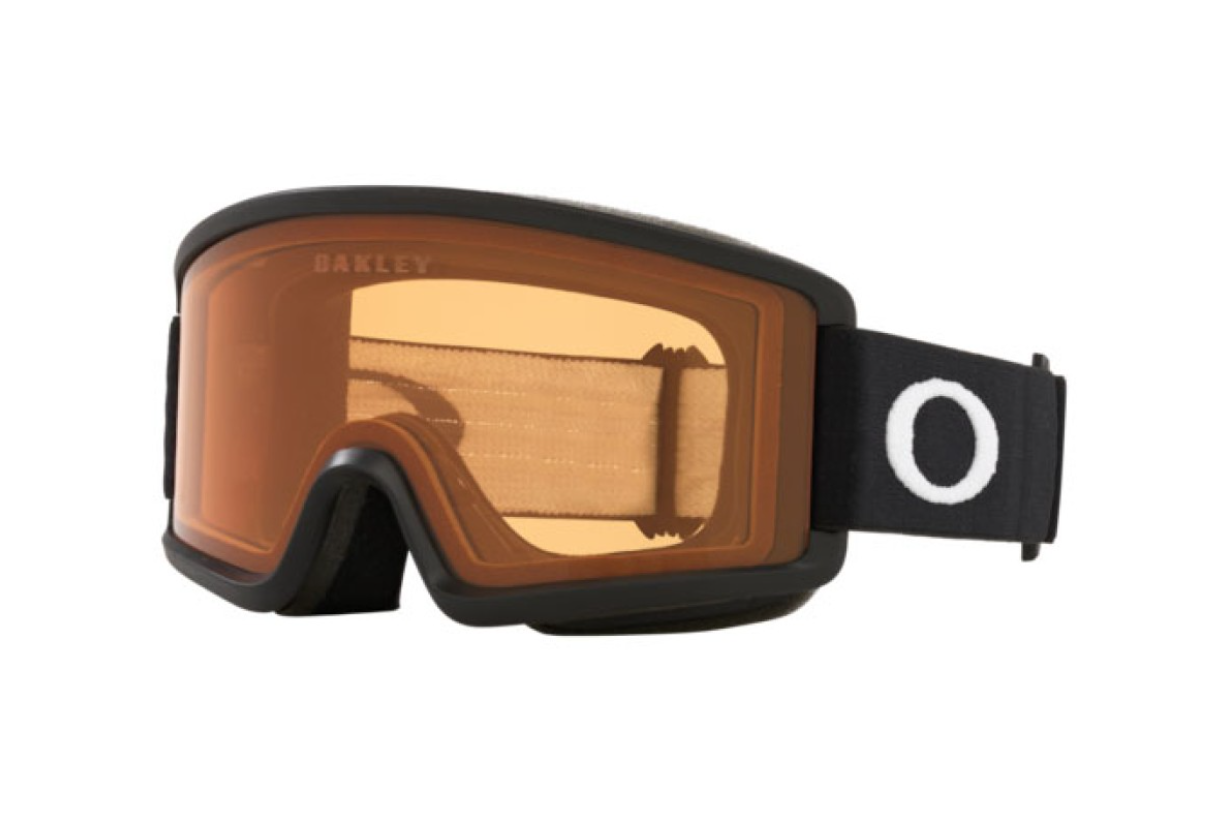 OAKLEY gogle narciarskie TARGET LINE S