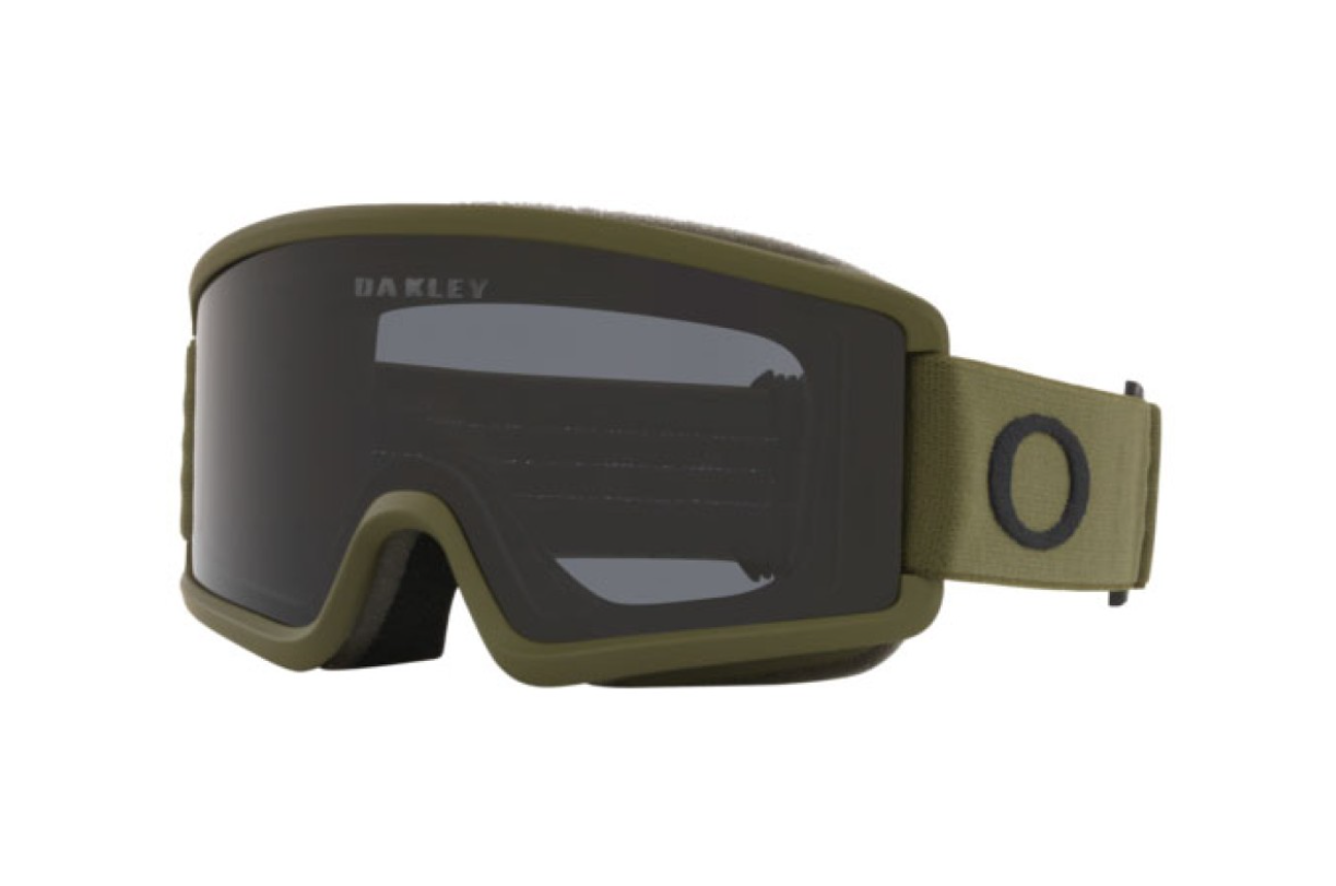 OAKLEY gogle narciarskie TARGET LINE S