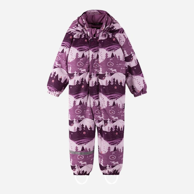 REIMA kombinezon dla dziecka zimowy Tuohi