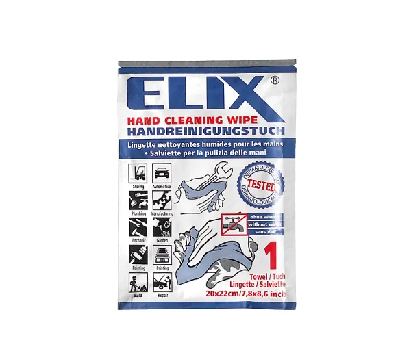 Green Clean ELIX 1szt. Do mycia rąk i narzędzi 491 001 000