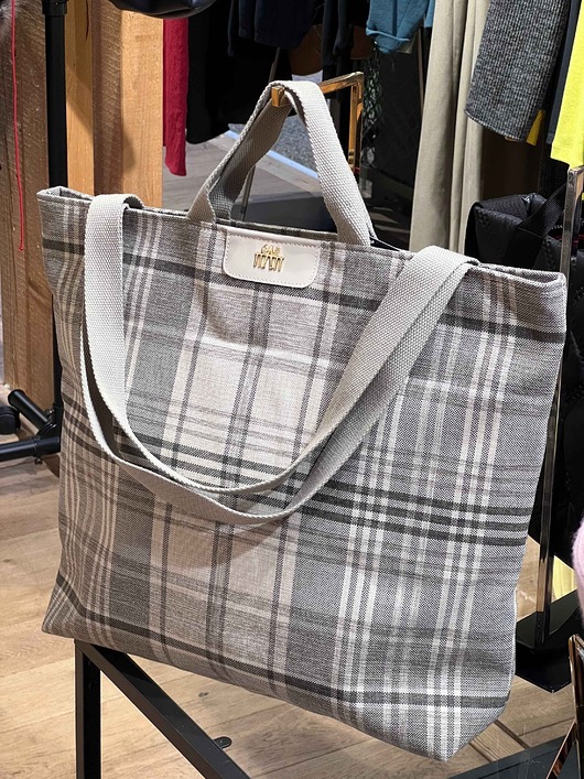 Shopper GMB krata jasna