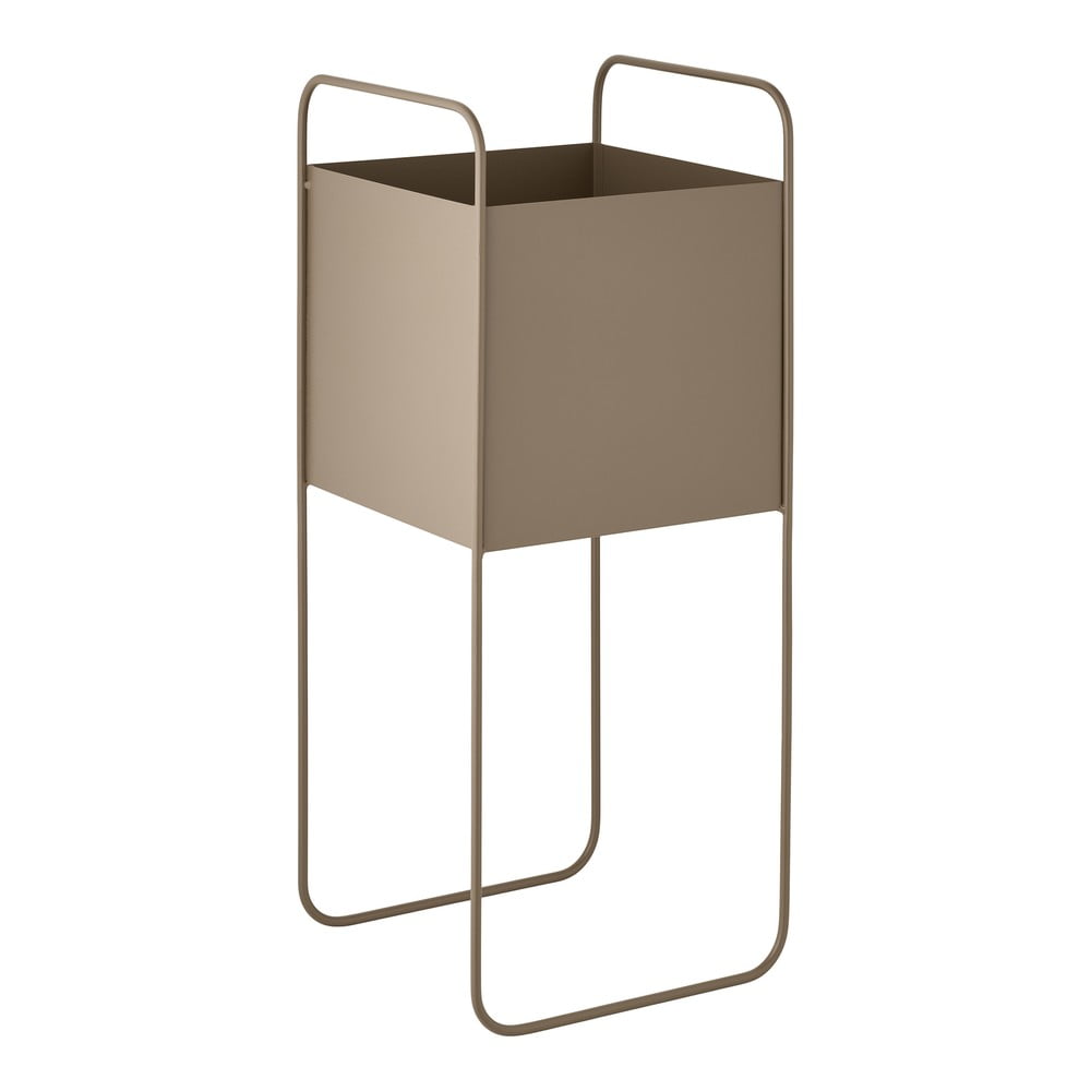 Metalowa osłonka na doniczkę ø 22,5 cm Tule – House Nordic