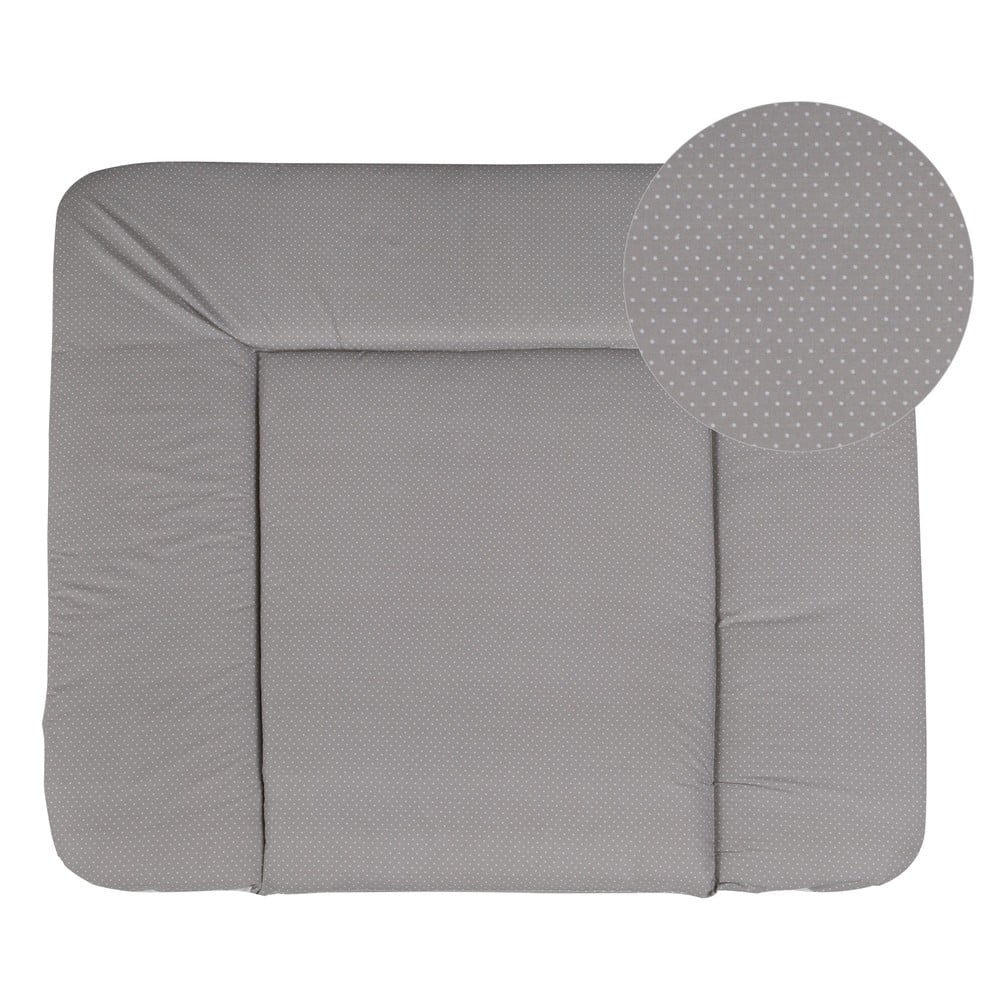 Podkładka do przewijania 75x85 cm Dotty – Roba