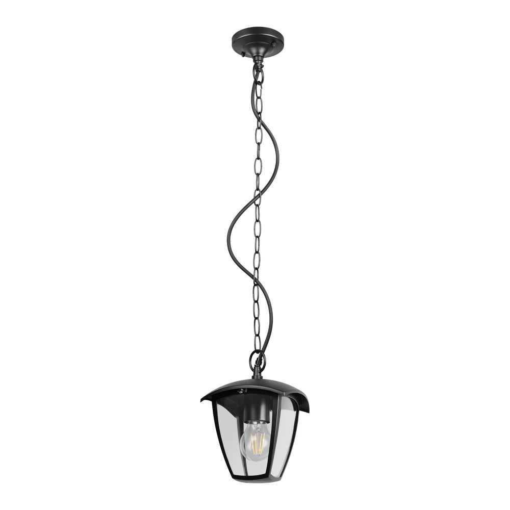 Lampa zewnętrzna wisząca ø 17 cm Venta – Trio
