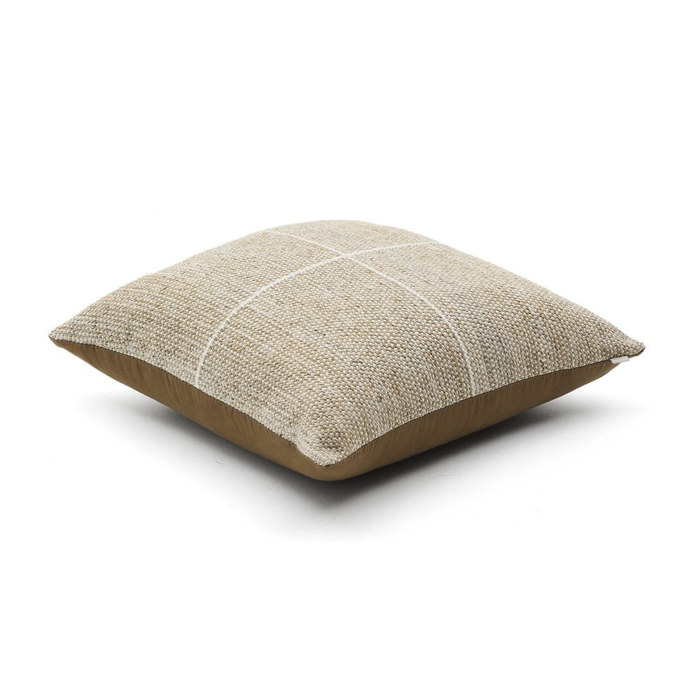 Poszewka na poduszkę ogrodową 70x70 cm Nailan – Kave Home