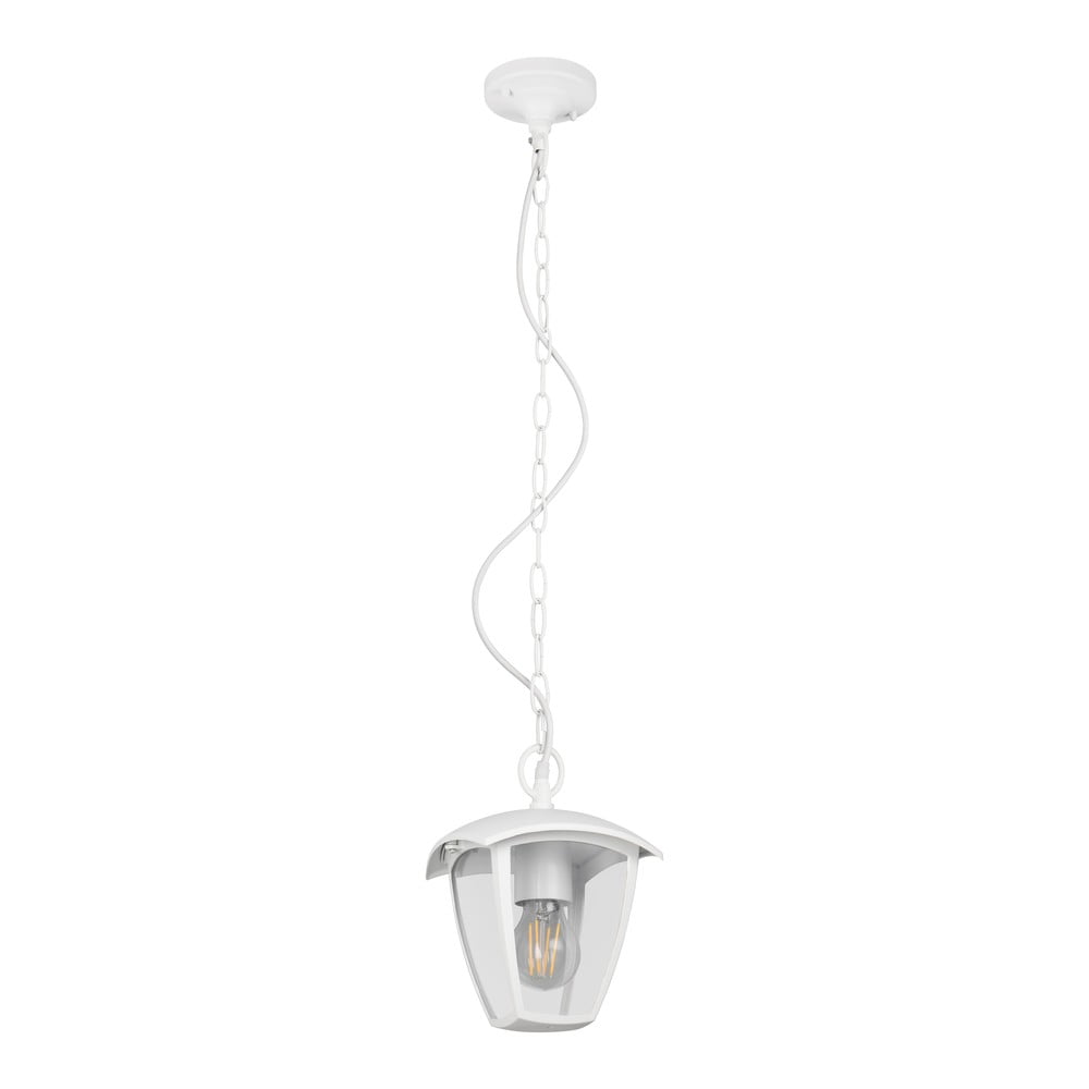 Lampa zewnętrzna wisząca ø 17 cm Venta – Trio