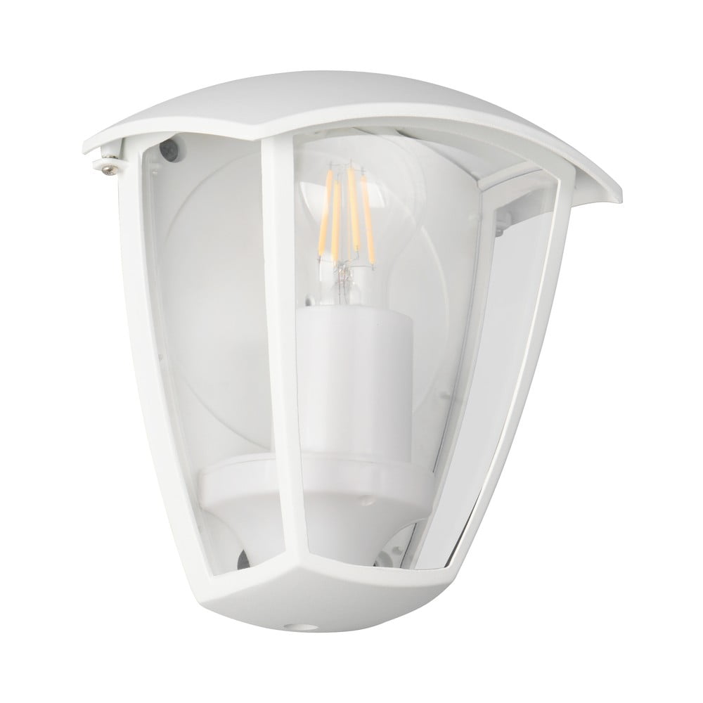 Zewnętrzna lampa ścienna (wysokość 20 cm) Venta – Trio
