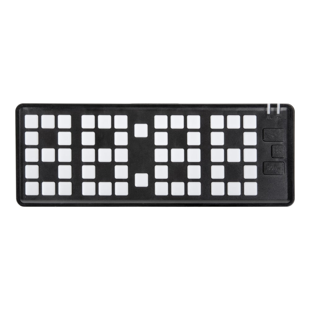 Budzik cyfrowy Keyboard – Karlsson
