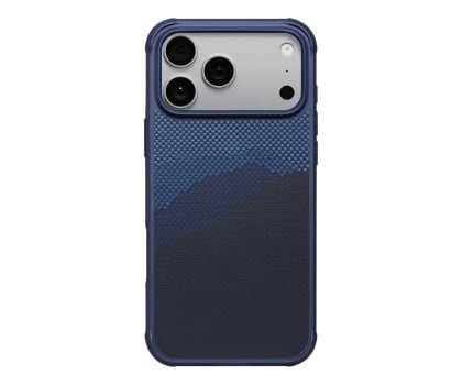 PITAKA Aramid ProGuard Case Over the horizon iPhone 17 Pro