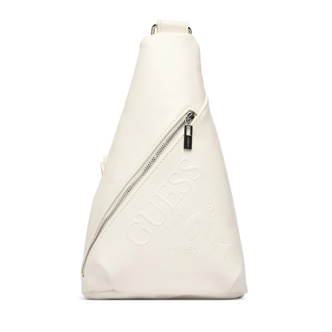 Plecak Guess V6GZ06 W2121 Biały