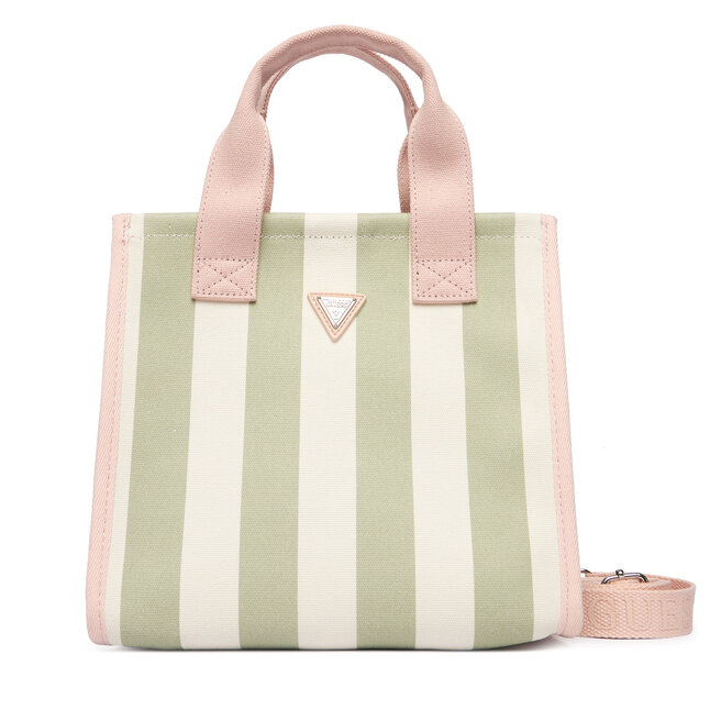 Torebka Guess J6GZ23 WO760 Zielony