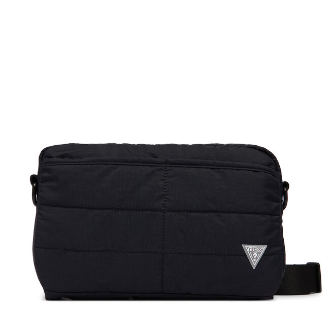 Saszetka Guess H6GZ07 WO960 Czarny