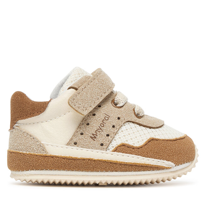 Sneakersy Mayoral 9087.21 Beżowy