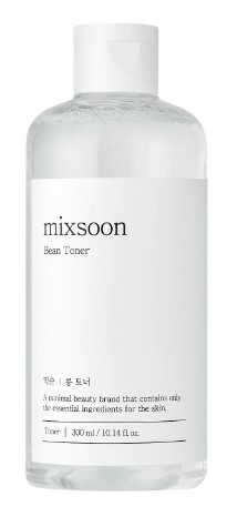 Mixsoon Bean Tonik do Twarzy 300ml