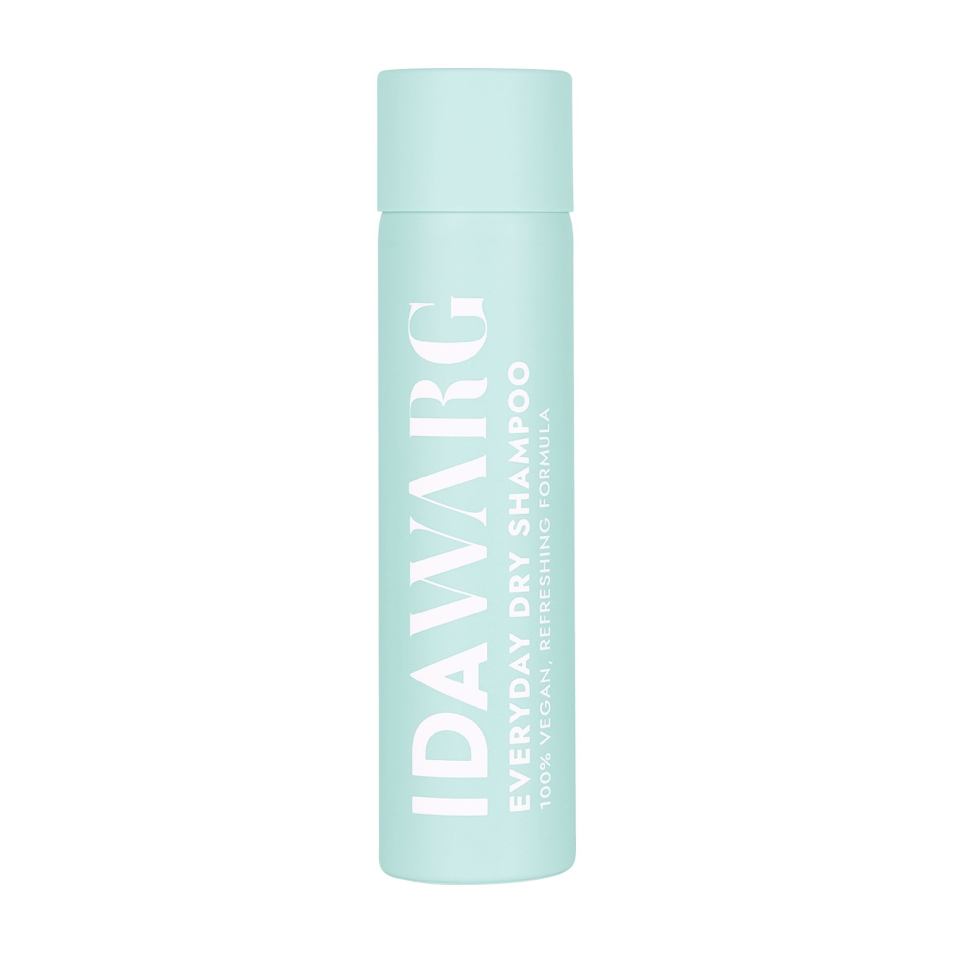 Ida Warg Suchy Szampon do Codziennego Stosowania Everyday 75ml