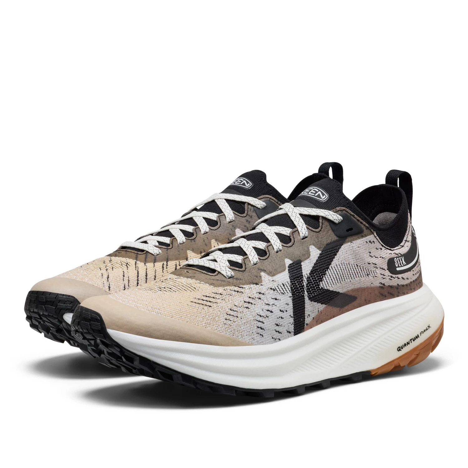 Buty trailowe męskie KEEN SEEK