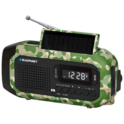 BLAUPUNKT ER20GC Survival Moro