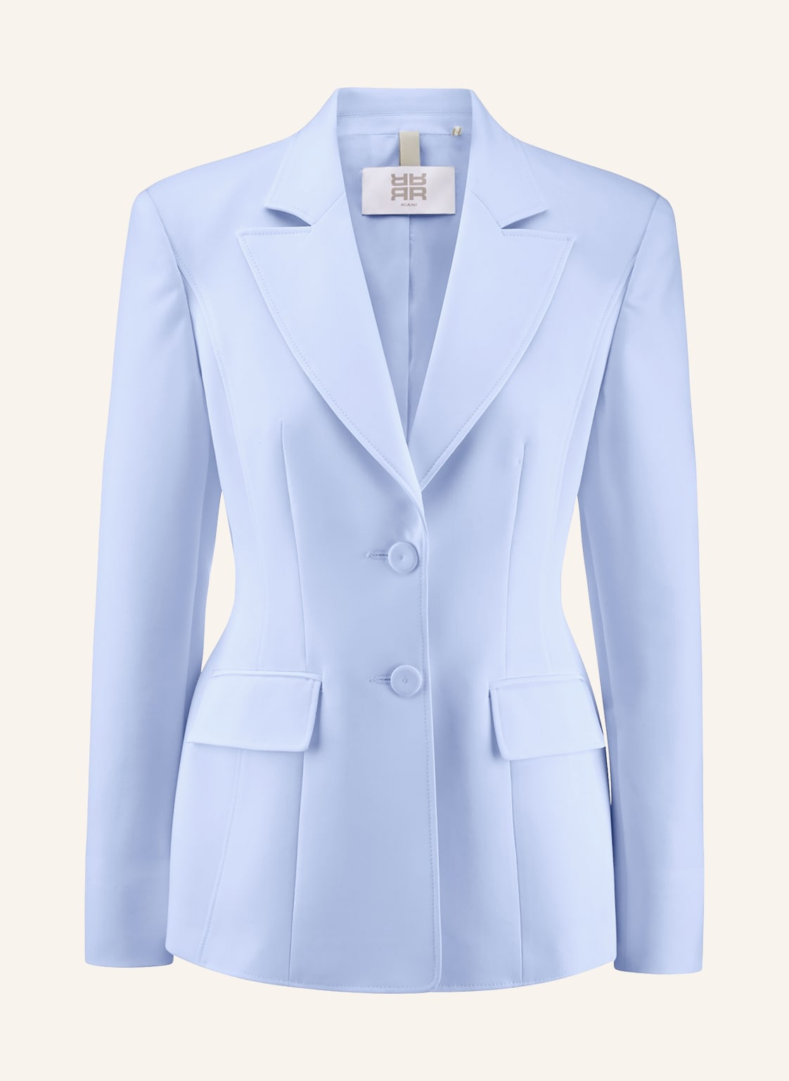 Riani Marynarka blau