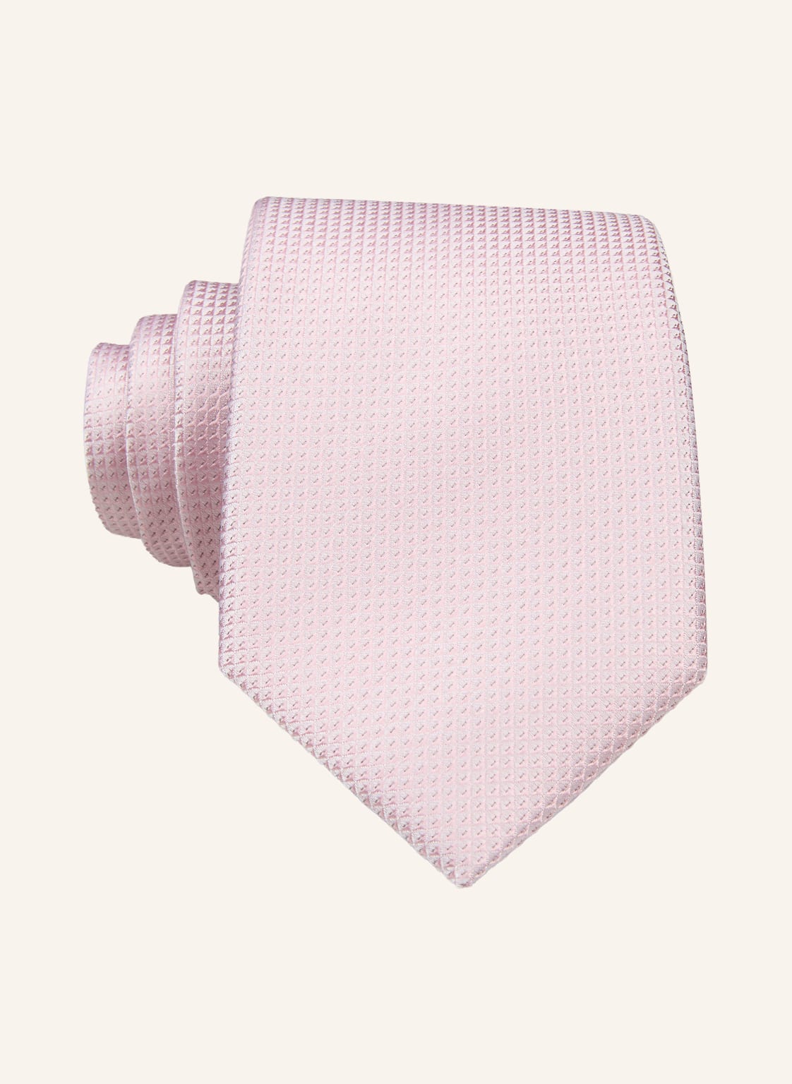 Prince Bowtie Krawat rosa